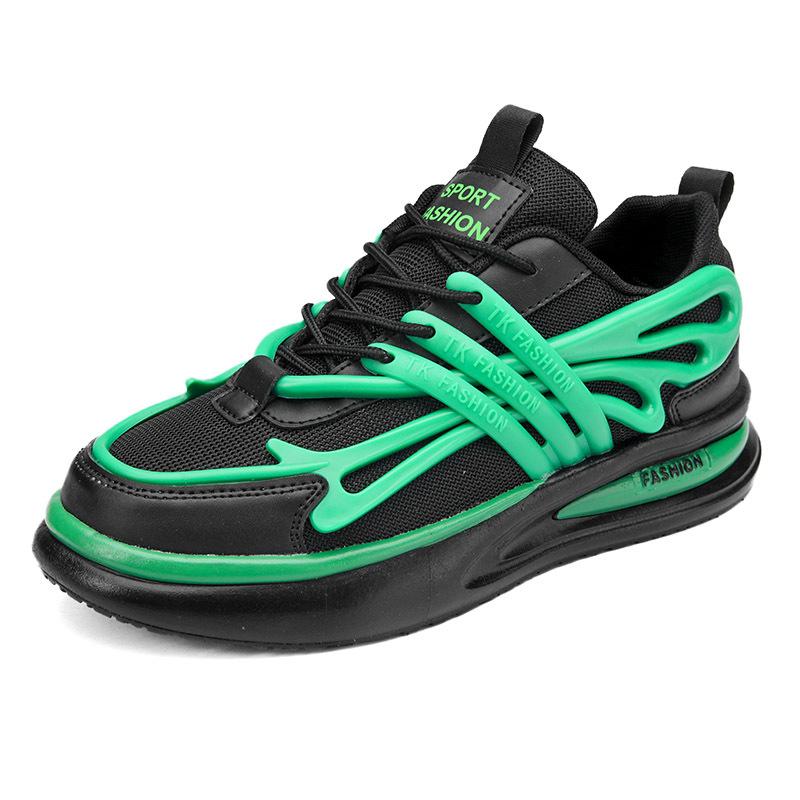 đ„Limited Time Offer 49% OFFđ„Men's Four Seasons Mesh Fashion Breathable Lightweight Sneakers