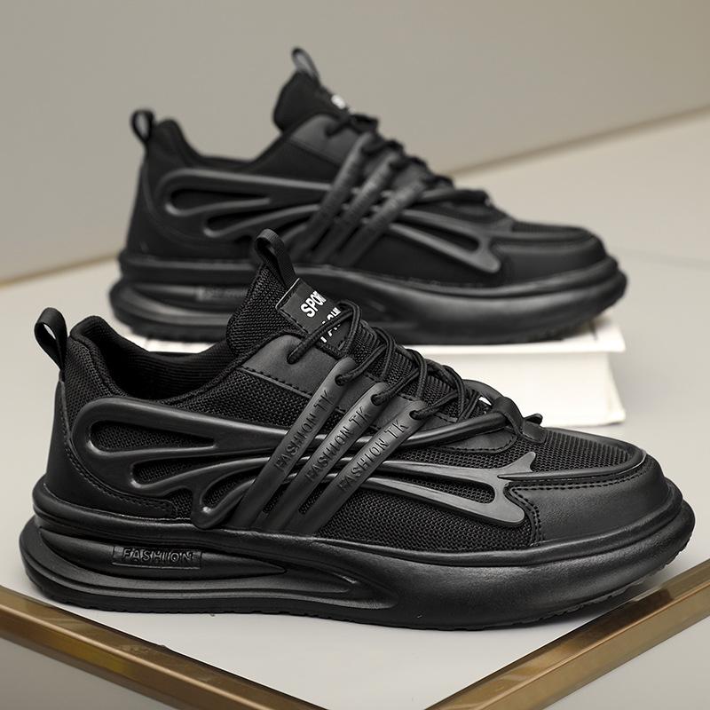 đ„Limited Time Offer 49% OFFđ„Men's Four Seasons Mesh Fashion Breathable Lightweight Sneakers