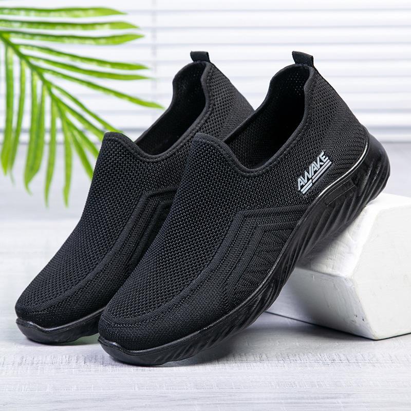 đ„Limited Time Offer 49% OFFđ„Men's breathable and comfortable casual shoes