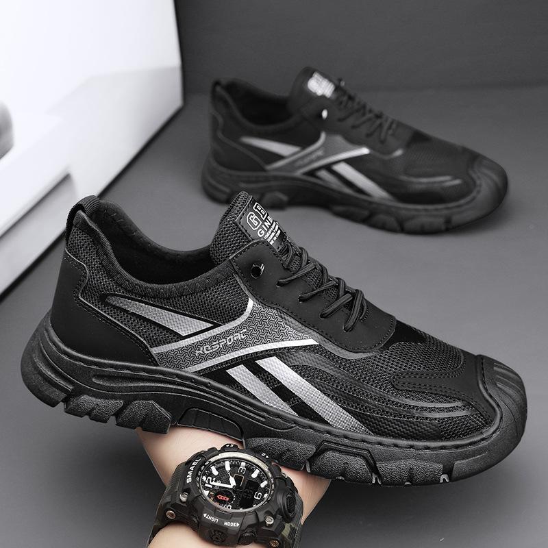 đ„Limited Time Offer 49% OFFđ„Men's breathable anti-skid casual sports shoes