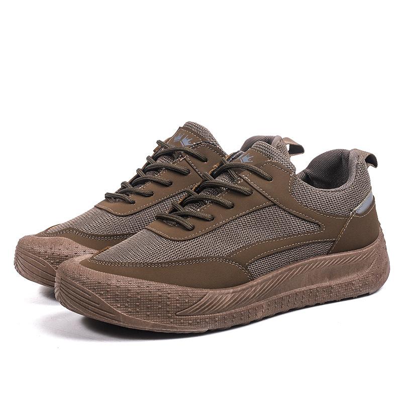 đ„Limited Time Offer 49% OFFđ„Popular Men's Versatile Mesh Casual Shoes Breathable Shoes