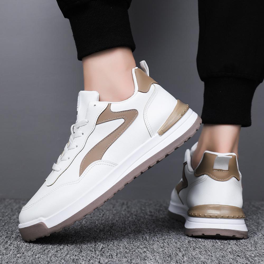 đ„Limited Time Offer 49% OFFđ„Men's New Outdoor Running Trend Thick Sole Casual Shoes