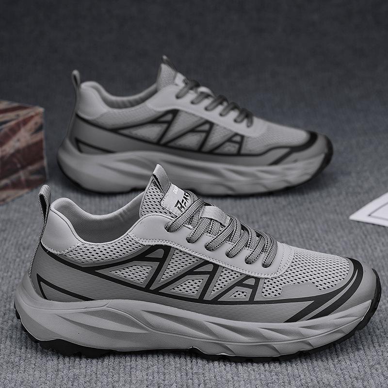 đ„Limited Time Offer 49% OFFđ„Men's summer mesh breathable casual fashion sneakers