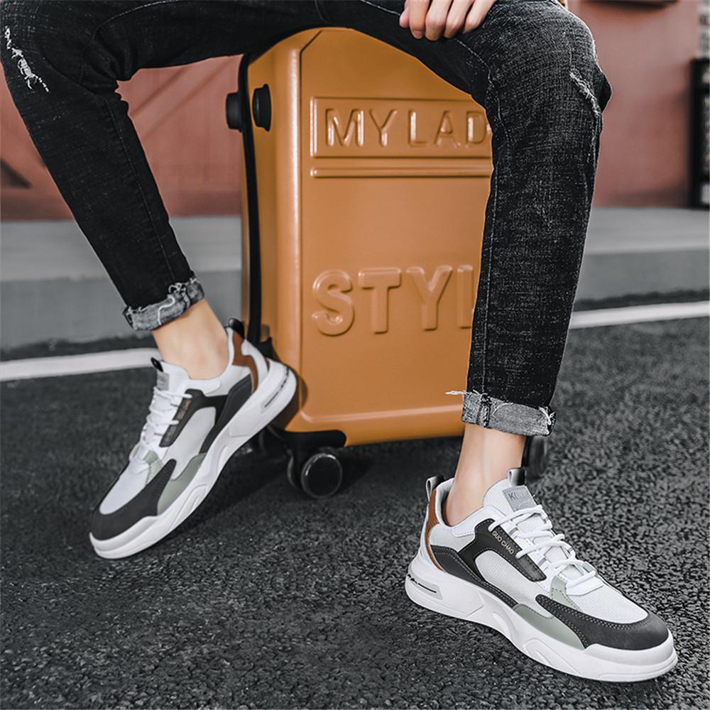 đ„Limited Time Offer 49% OFFđ„Autumn New Mesh Breathable Sneakers