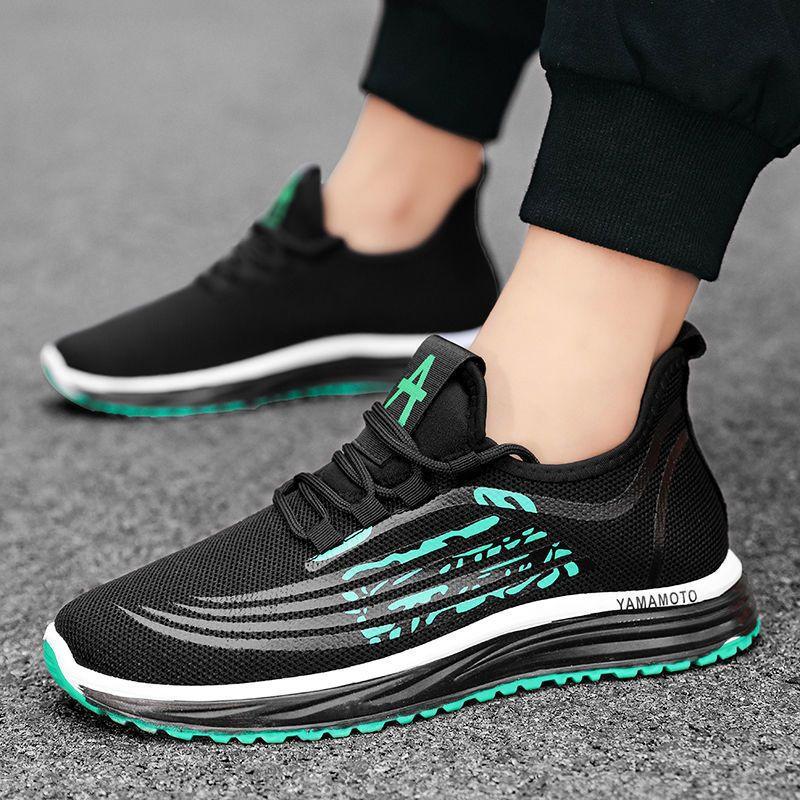 🔥Limited Time Offer 49% OFF🔥Men's versatile summer casual sports running shoes
