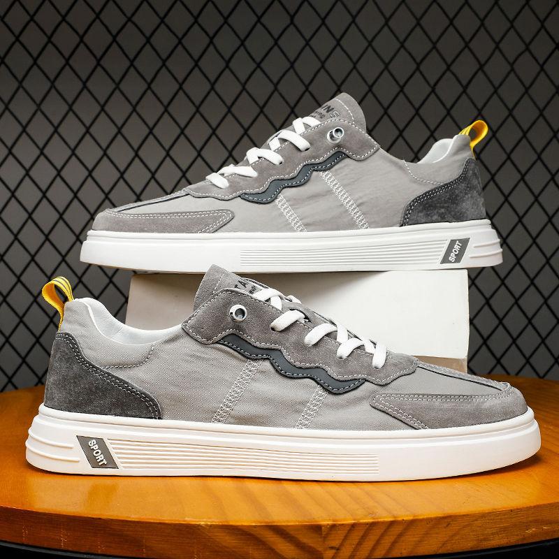 đ„Limited Time Offer 49% OFFđ„Men's New Comfortable Canvas Casual Shoes