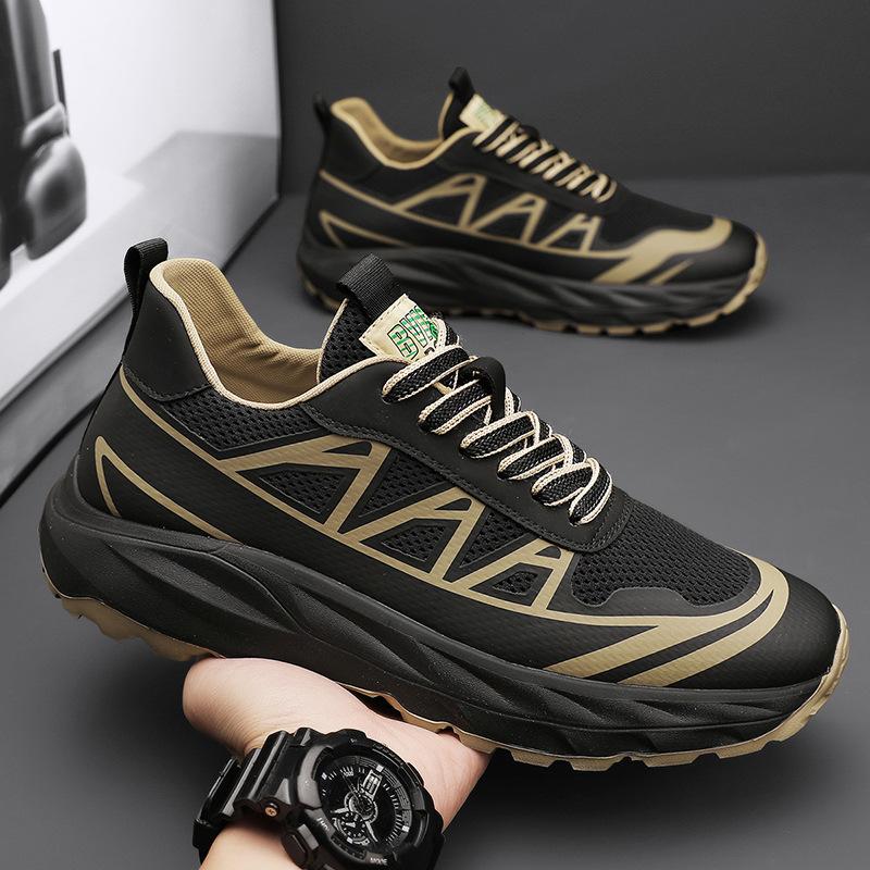 đ„Limited Time Offer 49% OFFđ„Men's summer mesh breathable casual fashion sneakers
