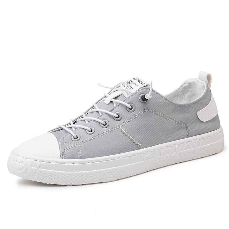 đ„Limited Time Offer 49% OFFđ„Men's breathable trendy shoes, trendy and versatile casual board shoes