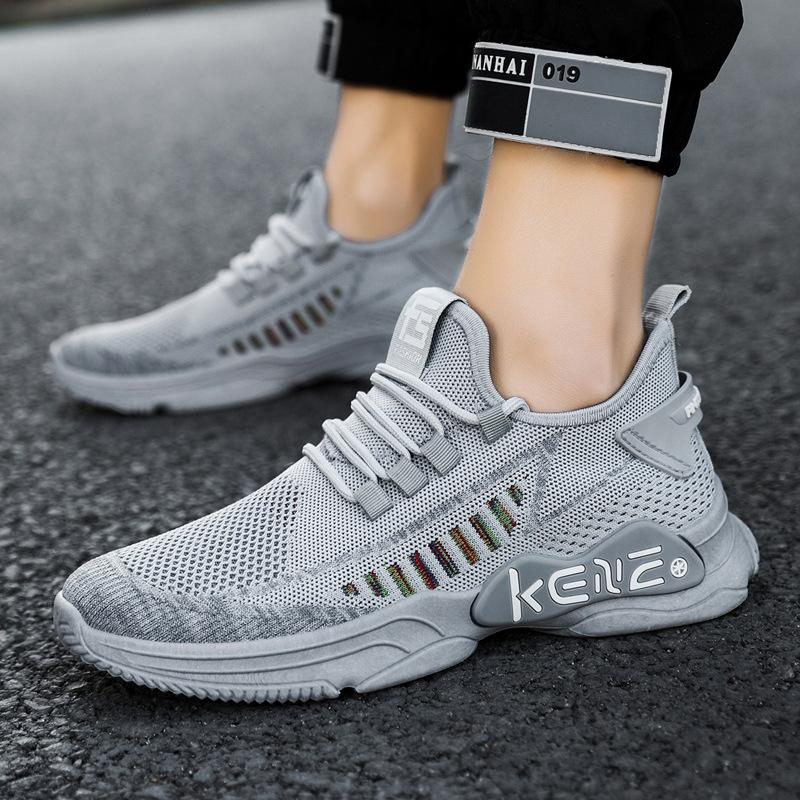 đ„Limited Time Offer 49% OFFđ„Spring New Men's Casual Hollow Out Sneakers