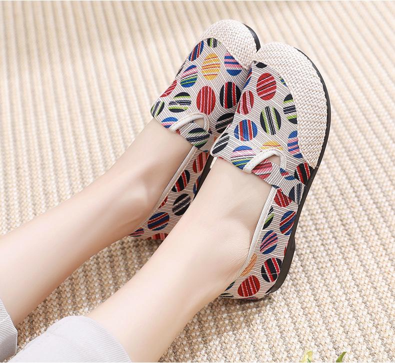 🔥Limited Time Offer 49% OFF🔥Women's comfortable flat shoes