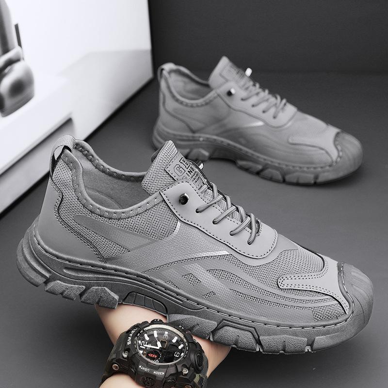 đ„Limited Time Offer 49% OFFđ„Men's breathable anti-skid casual sports shoes