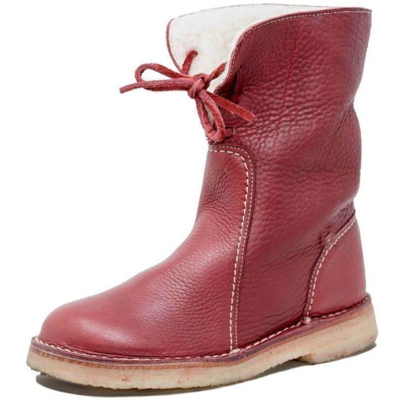 đ„Limited Time Offer 49% OFFđ„Women's snow boots warm shoes