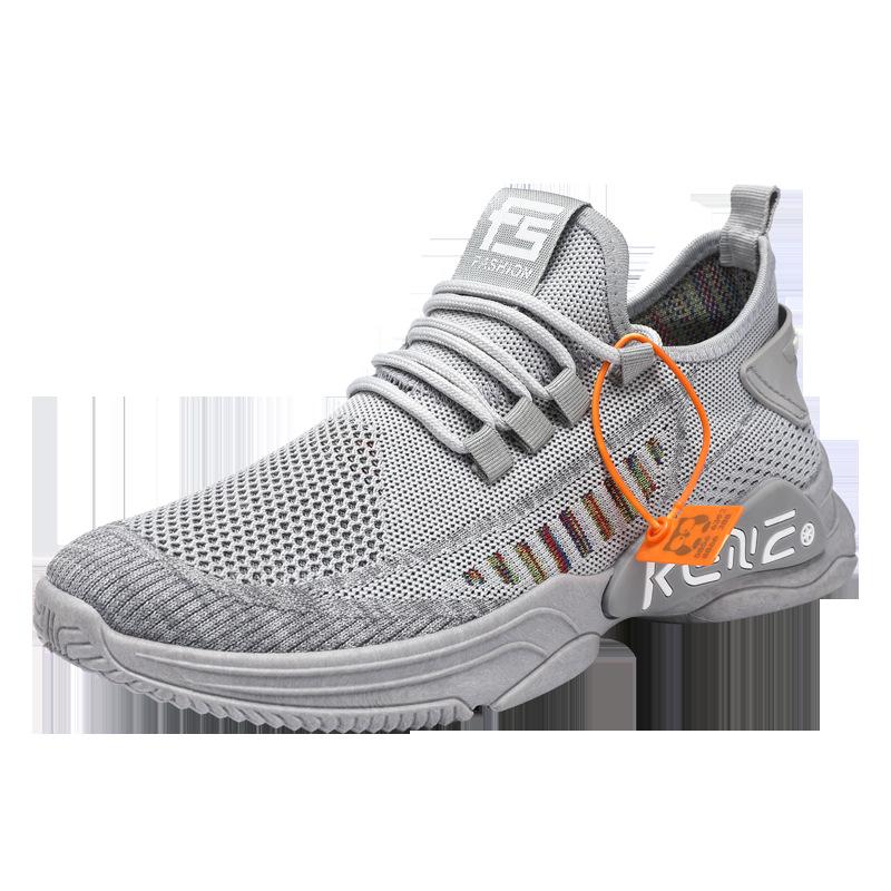 đ„Limited Time Offer 49% OFFđ„Spring New Men's Casual Hollow Out Sneakers