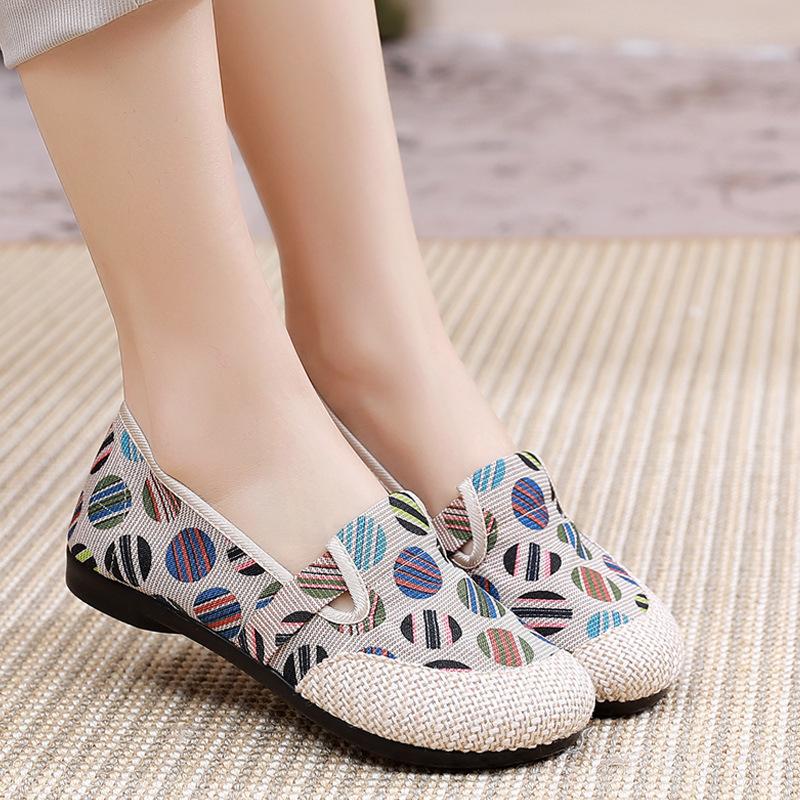 🔥Limited Time Offer 49% OFF🔥Women's comfortable flat shoes
