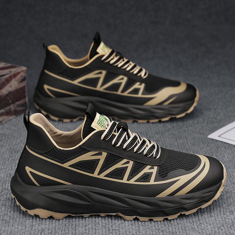 đ„Limited Time Offer 49% OFFđ„Men's summer mesh breathable casual fashion sneakers