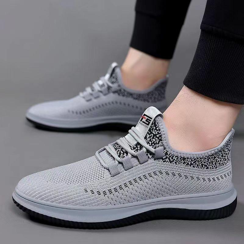 đ„Limited Time Offer 49% OFFđ„Men's mesh casual shoes