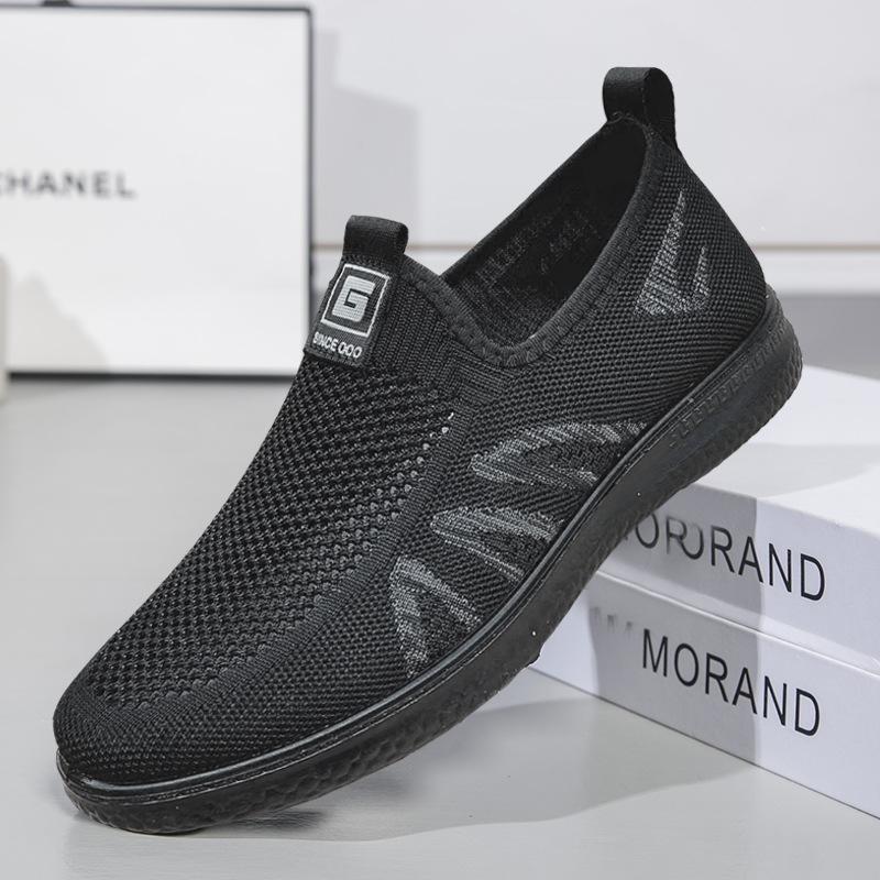 đ„Limited Time Offer 49% OFFđ„Men's New Soft Sole Comfortable Casual Shoes