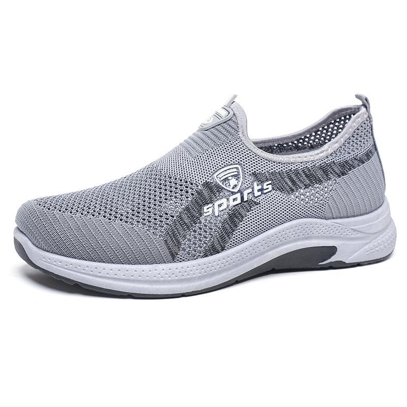đ„Limited Time Offer 49% OFFđ„Men's soft sole breathable casual shoes