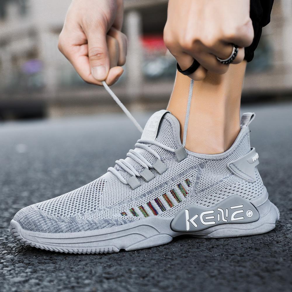 đ„Limited Time Offer 49% OFFđ„Spring New Men's Casual Hollow Out Sneakers