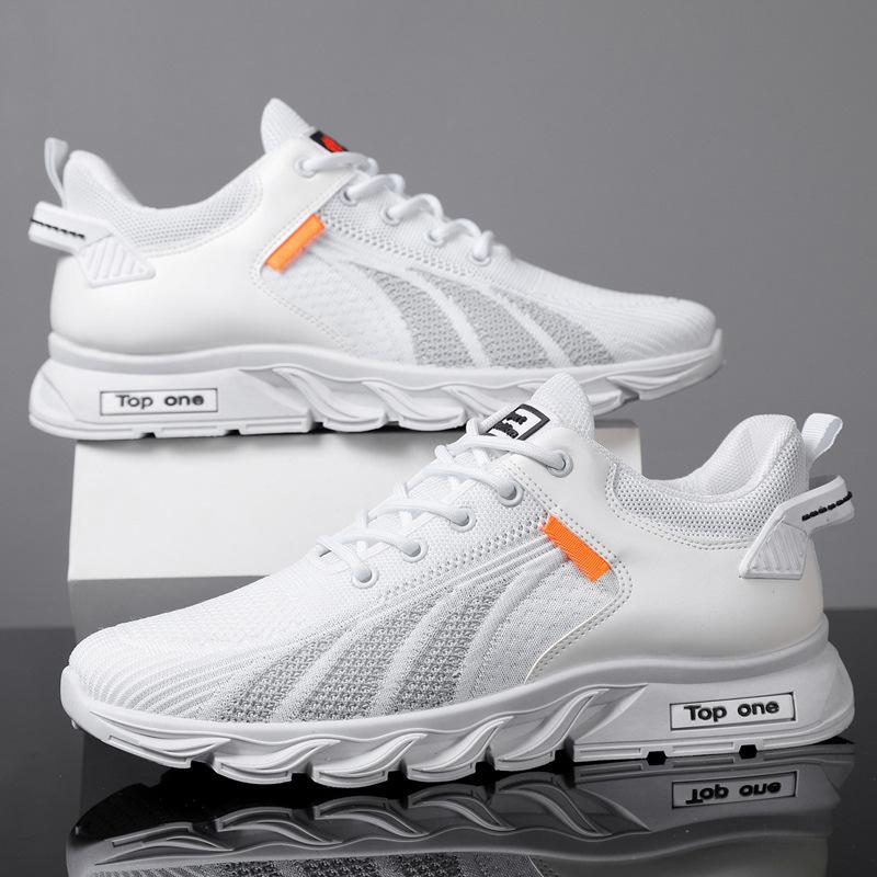 đ„Limited Time Offer 49% OFFđ„Summer New Men's Lightweight Sports Shoes