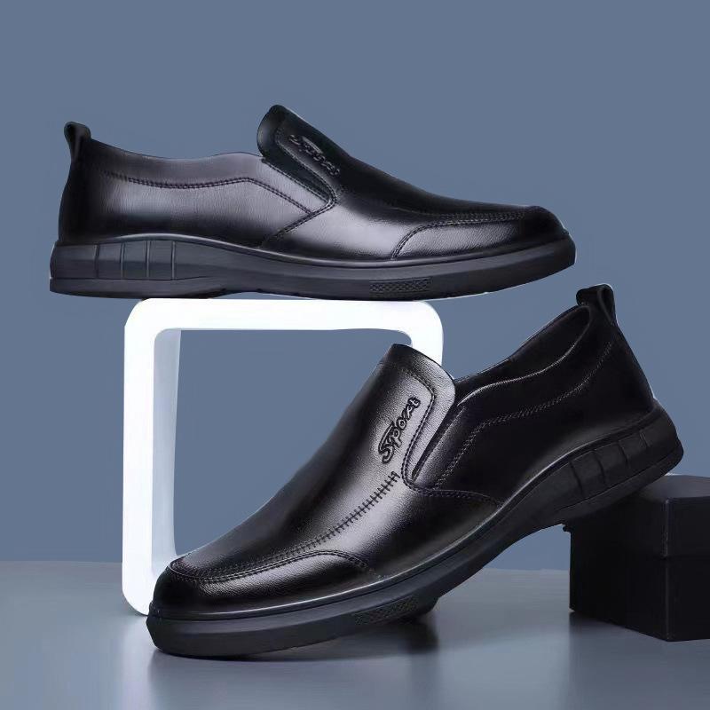 đ„Limited Time Offer 49% OFFđ„Men's New Business Comfort Versatile Casual Leather Shoes