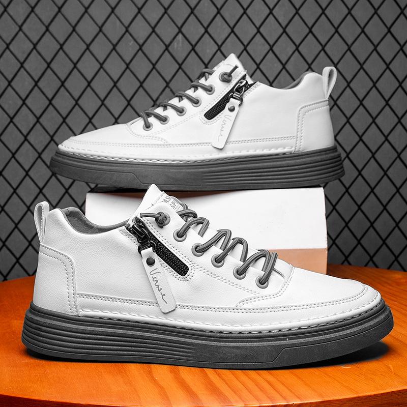 š„Limited Time Offer 49% OFFš„Men's Autumn and Winter New Breathable Versatile Casual Fashion Shoes