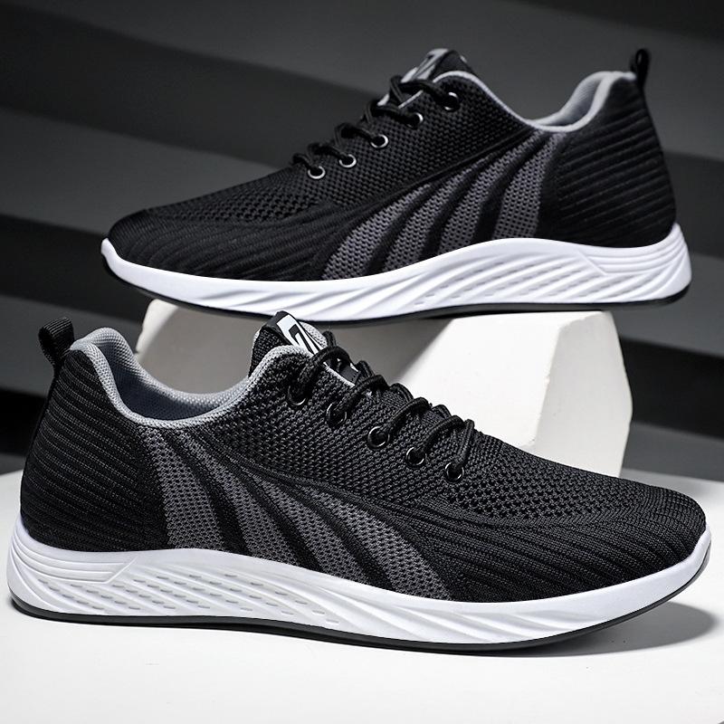 đ„Limited Time Offer 49% OFFđ„New Men's Shoes Breathable Fashion Trend Running Casual Shoes