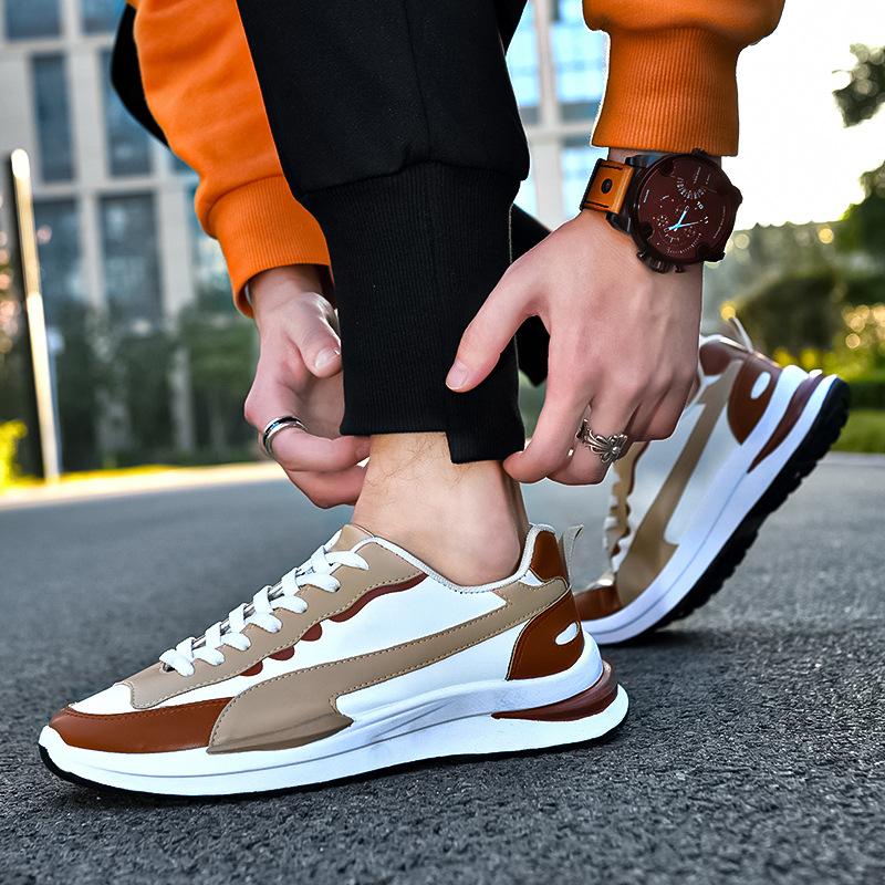 đ„Limited Time Offer 49% OFFđ„Men's breathable casual sports shoes