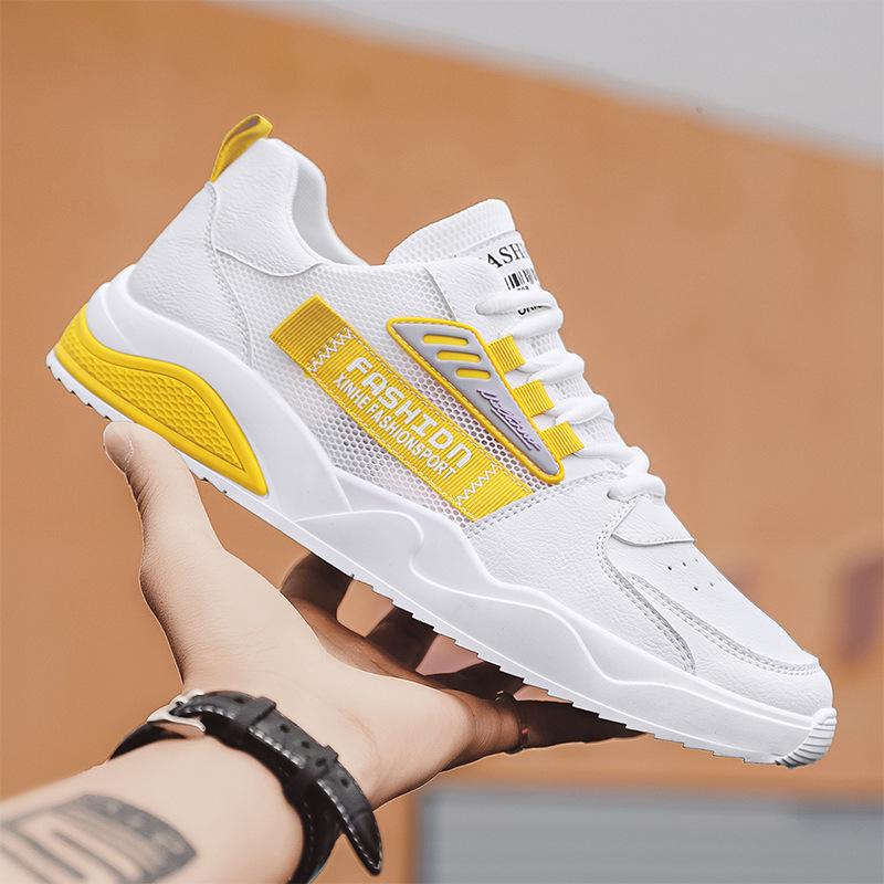 🔥Limited Time Offer 49% OFF🔥Men's mesh breathable sports casual shoes