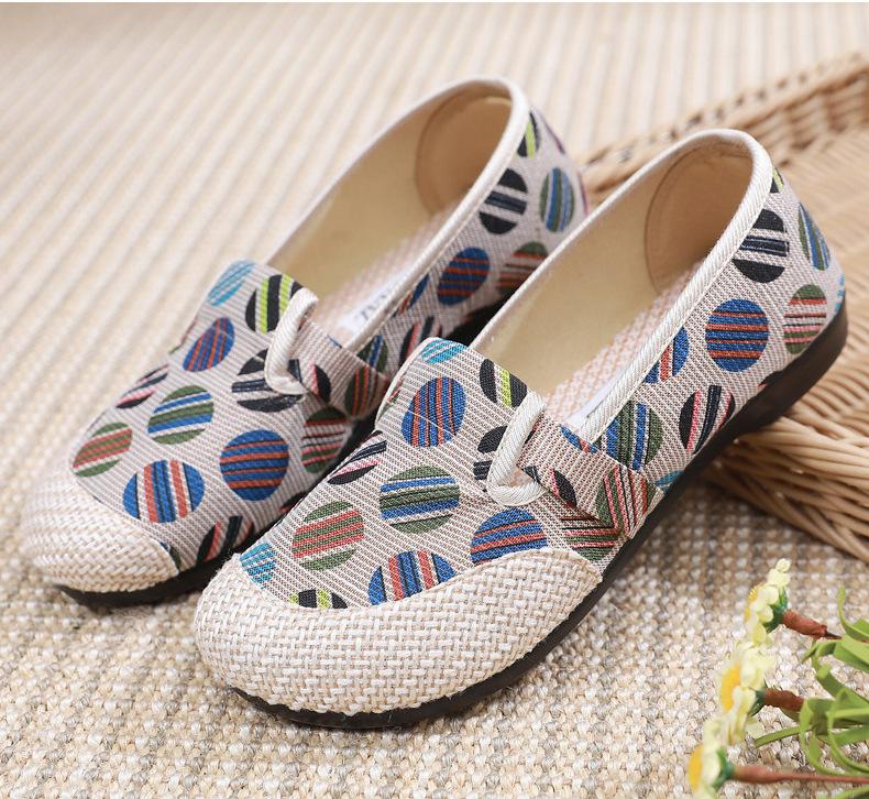 🔥Limited Time Offer 49% OFF🔥Women's comfortable flat shoes
