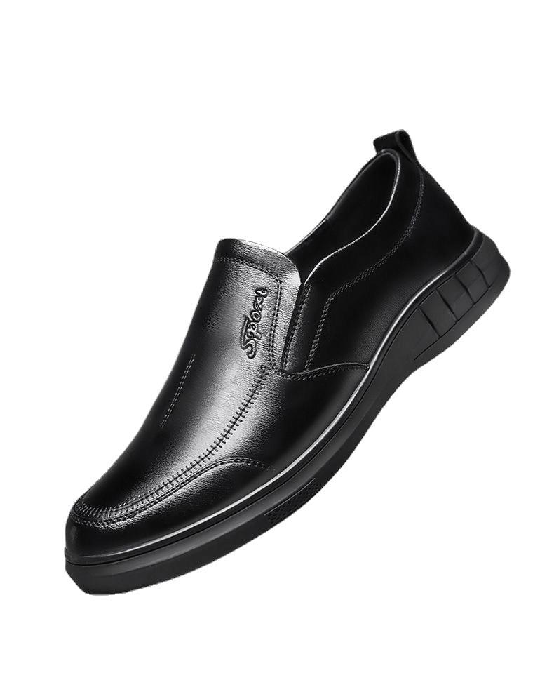 đ„Limited Time Offer 49% OFFđ„Men's New Business Comfort Versatile Casual Leather Shoes