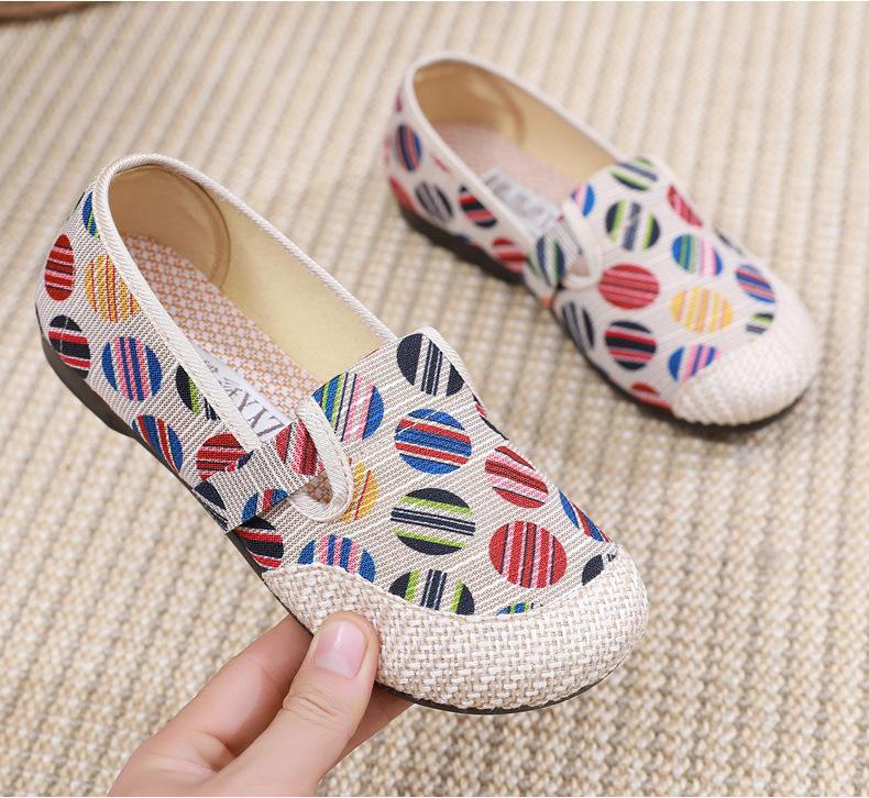 🔥Limited Time Offer 49% OFF🔥Women's comfortable flat shoes