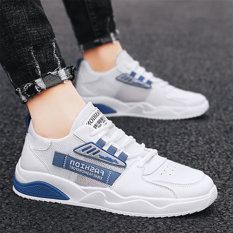 🔥Limited Time Offer 49% OFF🔥Men's mesh breathable sports casual shoes