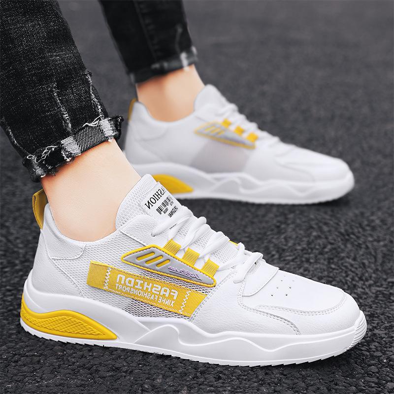 🔥Limited Time Offer 49% OFF🔥Men's mesh breathable sports casual shoes
