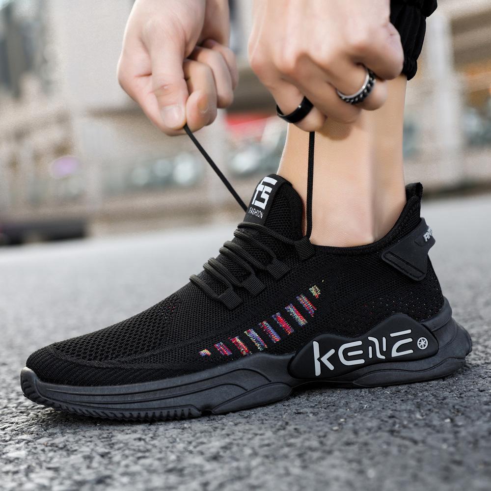 đ„Limited Time Offer 49% OFFđ„Spring New Men's Casual Hollow Out Sneakers