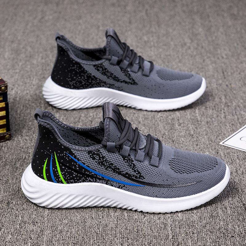 đ„Limited Time Offer 49% OFFđ„New men's lightweight breathable soft sole casual shoes
