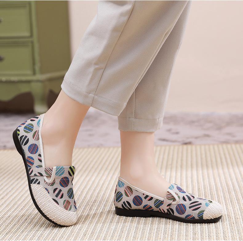 🔥Limited Time Offer 49% OFF🔥Women's comfortable flat shoes