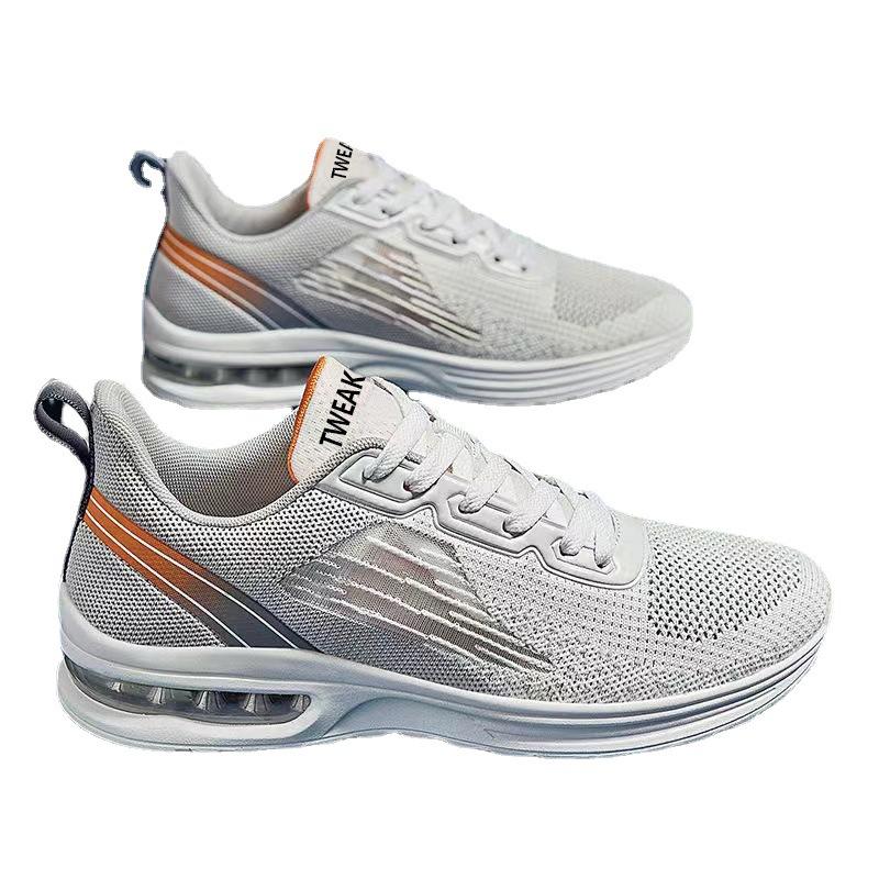 đ„Limited Time Offer 49% OFFđ„Summer New Breathable Air Cushioned Mesh Sneakers