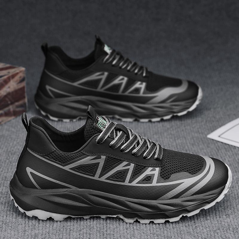 đ„Limited Time Offer 49% OFFđ„Men's summer mesh breathable casual fashion sneakers