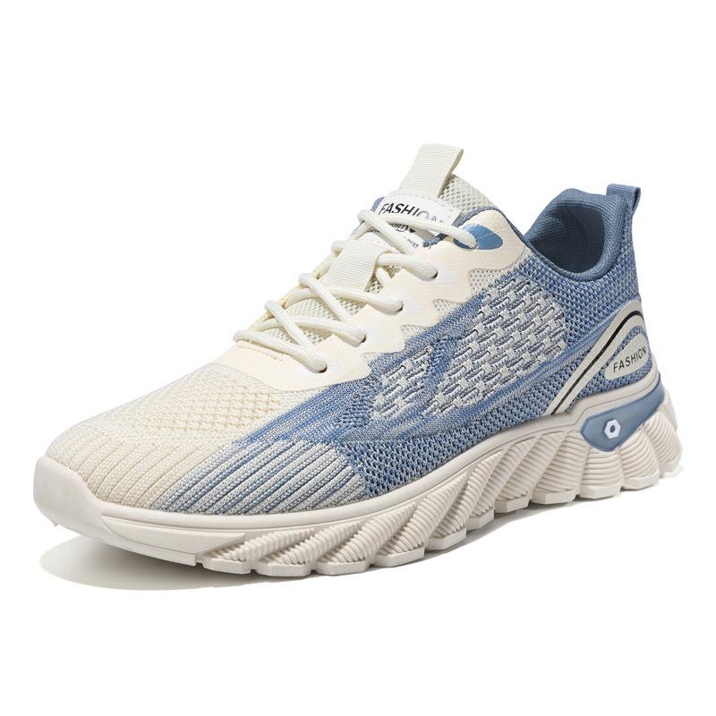 đ„Limited Time Offer 49% OFFđ„Men's New Summer Breathable Mesh Running Shoes Casual Shoes