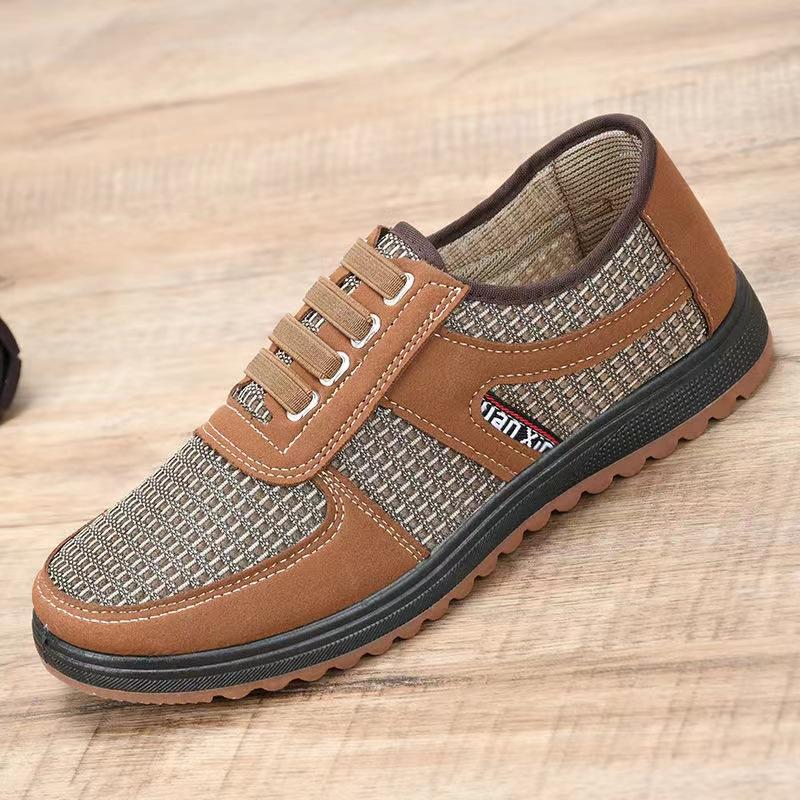 đ„Limited Time Offer 49% OFFđ„New casual non-slip breathable lightweight men's tennis shoes