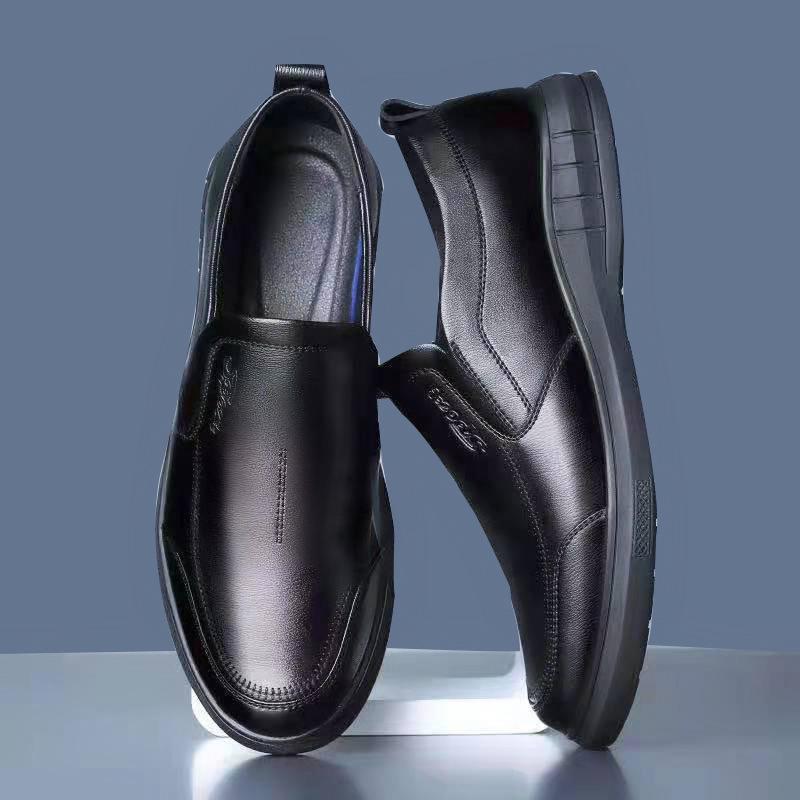 đ„Limited Time Offer 49% OFFđ„Men's New Business Comfort Versatile Casual Leather Shoes