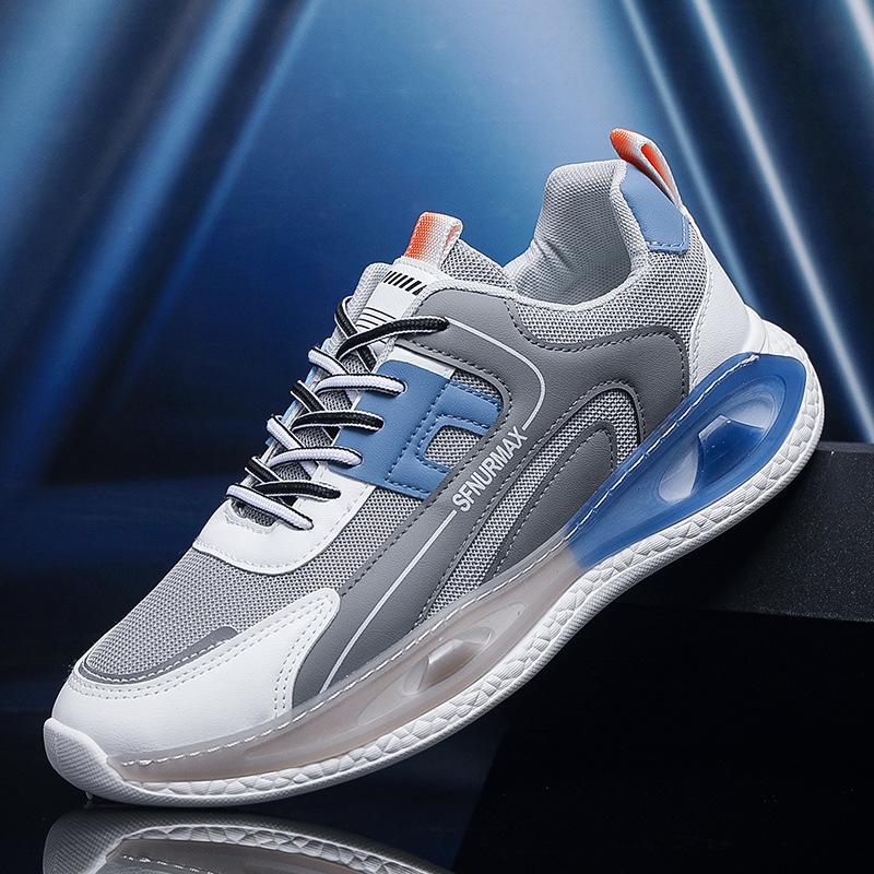 đ„Limited Time Offer 49% OFFđ„Men's New Summer Mesh Casual Versatile Running Shoe