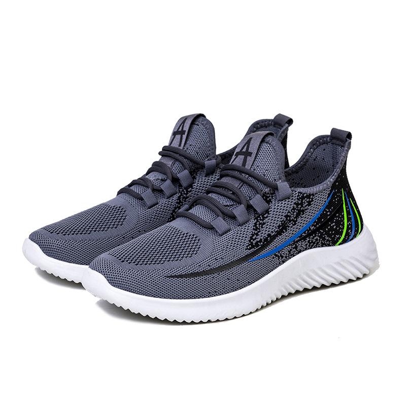 đ„Limited Time Offer 49% OFFđ„New men's lightweight breathable soft sole casual shoes