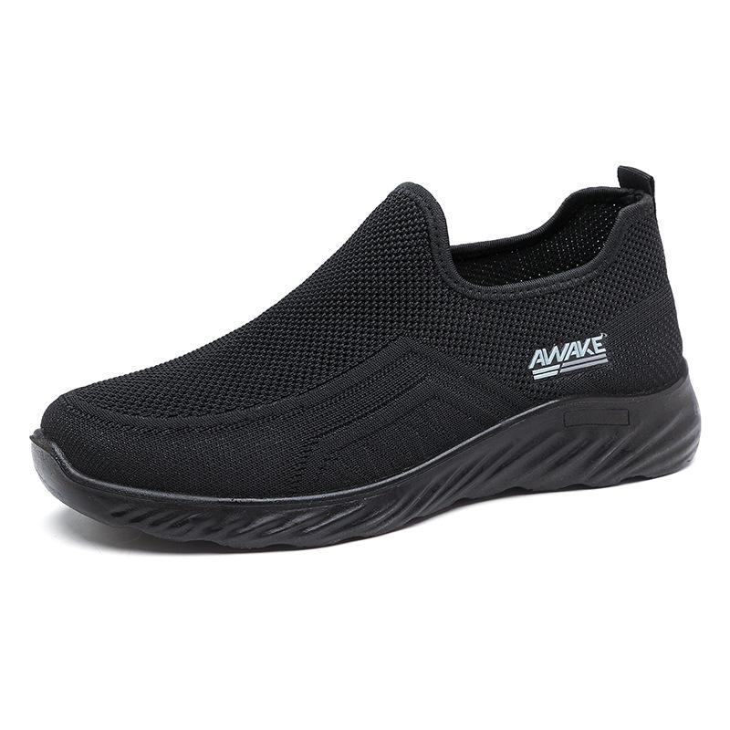 đ„Limited Time Offer 49% OFFđ„Men's breathable and comfortable casual shoes