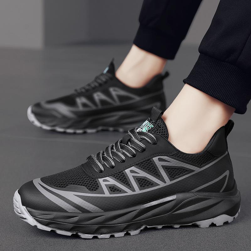 đ„Limited Time Offer 49% OFFđ„Men's summer mesh breathable casual fashion sneakers