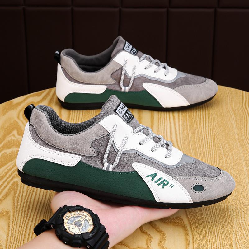 đ„Limited Time Offer 49% OFFđ„Men's breathable new trend versatile sports casual shoes
