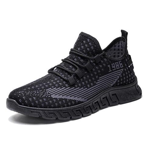đ„Limited Time Offer 49% OFFđ„Men's summer mesh breathable fashion versatile casual running shoes
