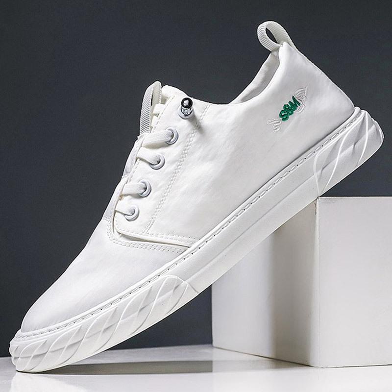 đ„Limited Time Offer 49% OFFđ„New trend men's casual cloth shoes breathable canvas shoes