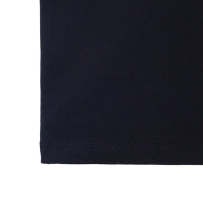 Men's Fashion Personalized Hot Diamond Line Short Sleeve